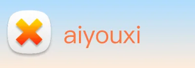 aiyouxi Logo